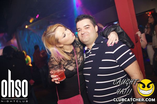 Ohso nightclub photo 76 - April 28th, 2012