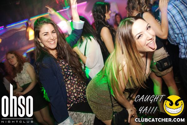 Ohso nightclub photo 78 - April 28th, 2012