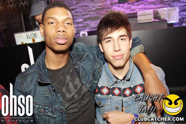 Ohso nightclub photo 82 - April 28th, 2012