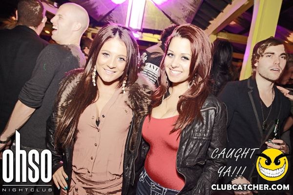 Ohso nightclub photo 83 - April 28th, 2012