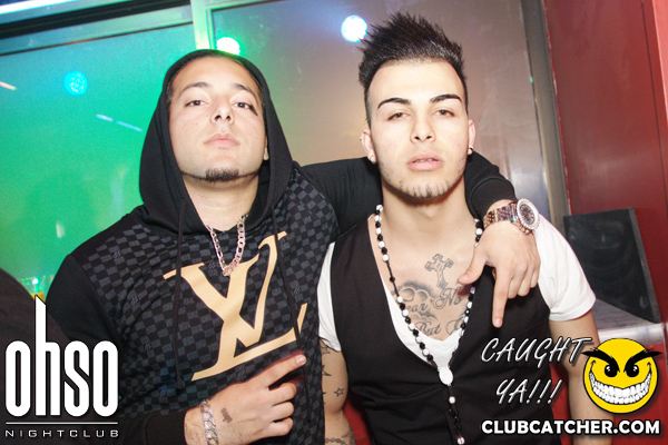 Ohso nightclub photo 84 - April 28th, 2012