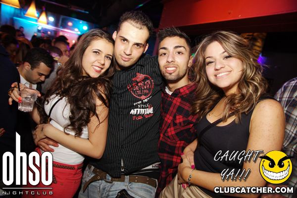 Ohso nightclub photo 85 - April 28th, 2012