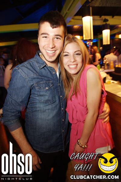 Ohso nightclub photo 86 - April 28th, 2012