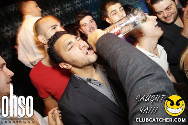 Ohso nightclub photo 90 - April 28th, 2012