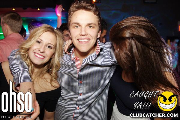 Ohso nightclub photo 94 - April 28th, 2012