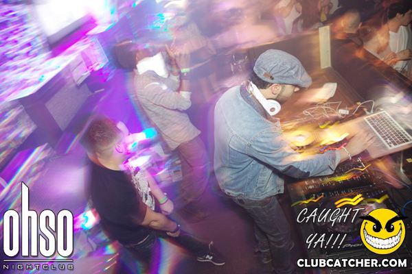 Ohso nightclub photo 96 - April 28th, 2012