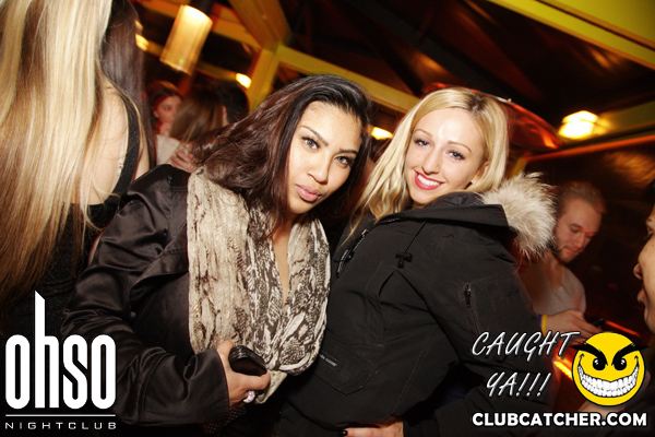 Ohso nightclub photo 99 - April 28th, 2012