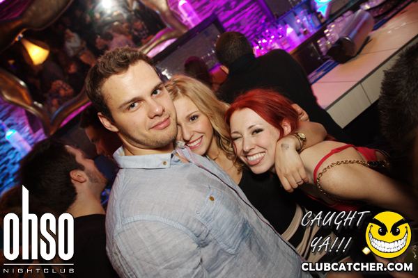 Ohso nightclub photo 100 - April 28th, 2012