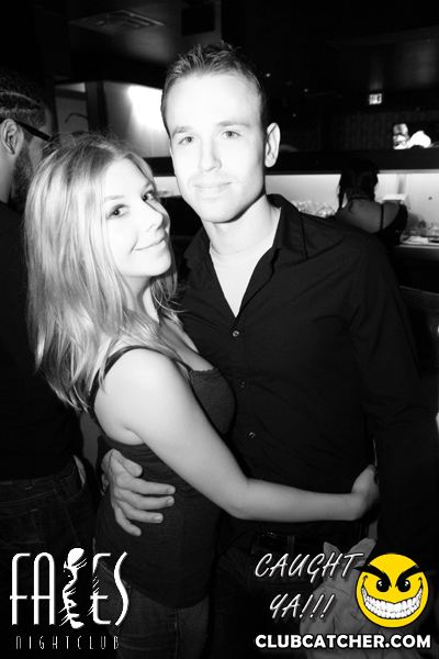 Faces nightclub photo 101 - May 4th, 2012