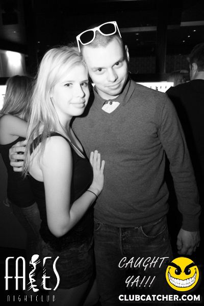 Faces nightclub photo 103 - May 4th, 2012