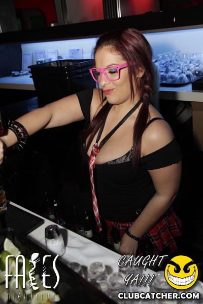 Faces nightclub photo 104 - May 4th, 2012