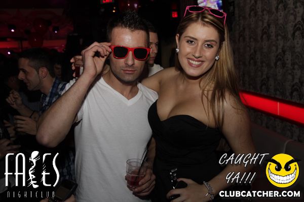 Faces nightclub photo 107 - May 4th, 2012