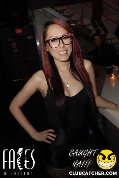 Faces nightclub photo 108 - May 4th, 2012