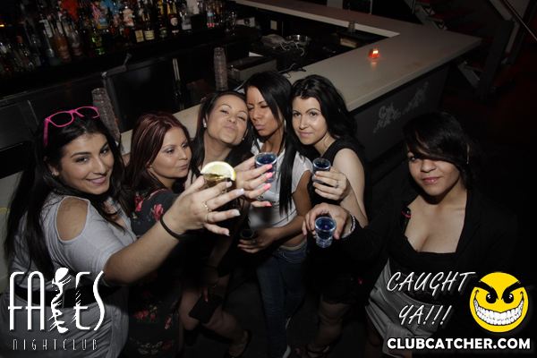 Faces nightclub photo 116 - May 4th, 2012