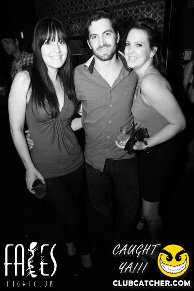 Faces nightclub photo 117 - May 4th, 2012