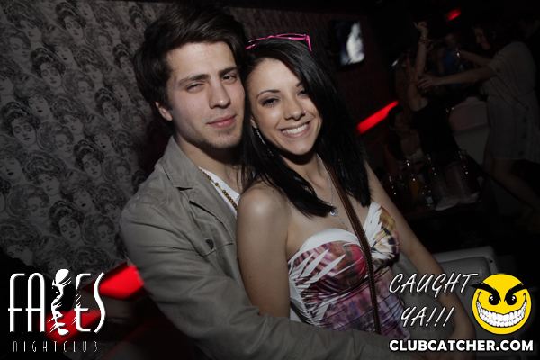Faces nightclub photo 121 - May 4th, 2012