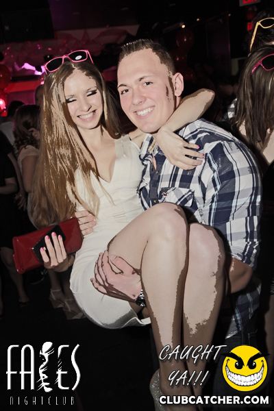 Faces nightclub photo 123 - May 4th, 2012