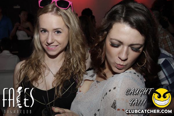 Faces nightclub photo 131 - May 4th, 2012