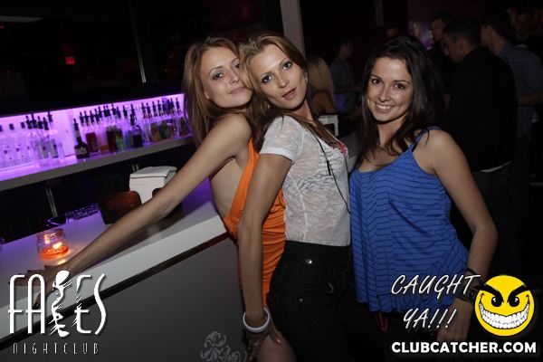 Faces nightclub photo 133 - May 4th, 2012