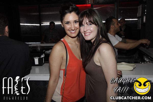 Faces nightclub photo 138 - May 4th, 2012