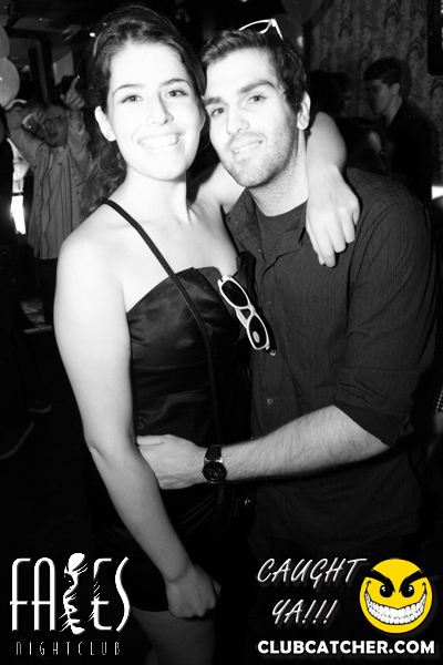 Faces nightclub photo 139 - May 4th, 2012