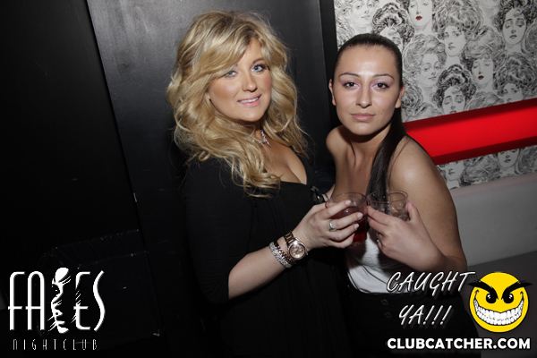 Faces nightclub photo 140 - May 4th, 2012