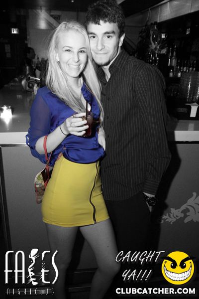 Faces nightclub photo 15 - May 4th, 2012