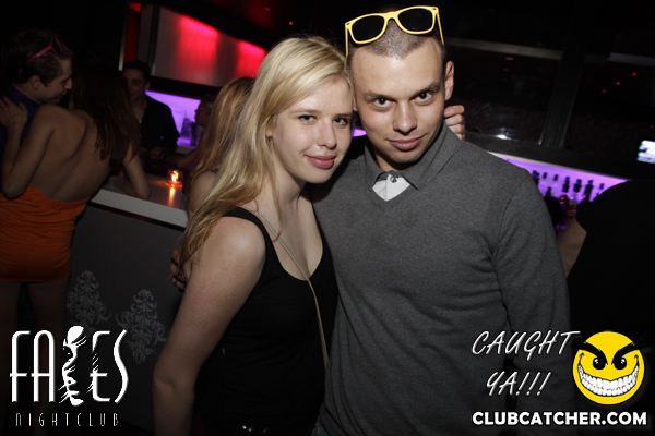 Faces nightclub photo 142 - May 4th, 2012