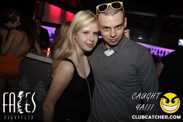Faces nightclub photo 142 - May 4th, 2012