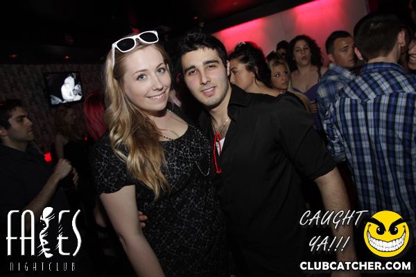 Faces nightclub photo 143 - May 4th, 2012