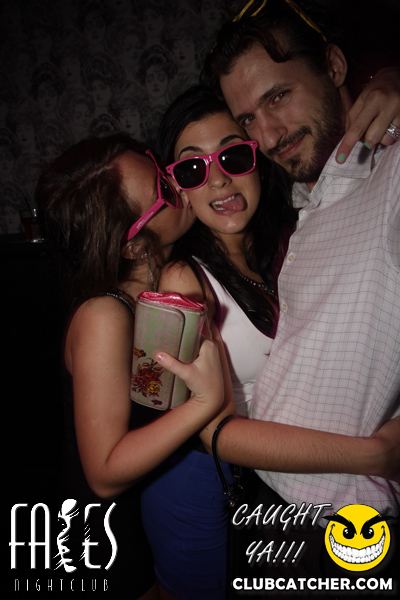 Faces nightclub photo 146 - May 4th, 2012