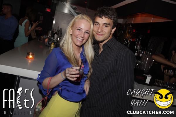 Faces nightclub photo 148 - May 4th, 2012