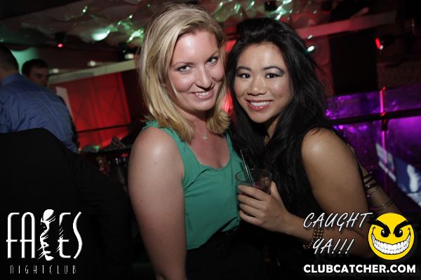 Faces nightclub photo 150 - May 4th, 2012