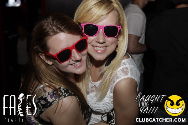 Faces nightclub photo 151 - May 4th, 2012