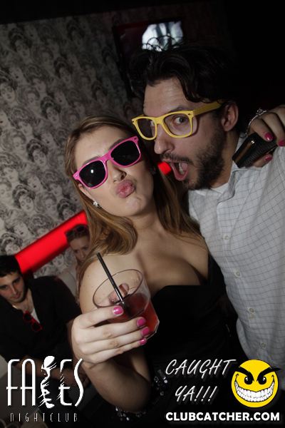 Faces nightclub photo 152 - May 4th, 2012