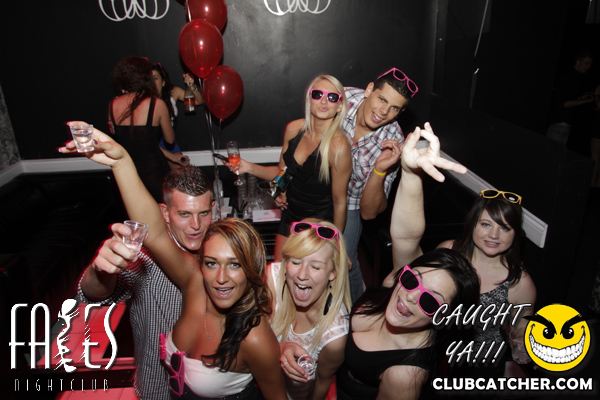 Faces nightclub photo 156 - May 4th, 2012