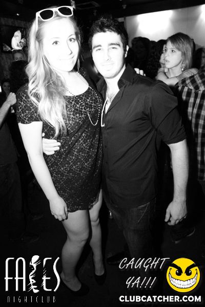 Faces nightclub photo 157 - May 4th, 2012