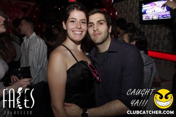 Faces nightclub photo 161 - May 4th, 2012