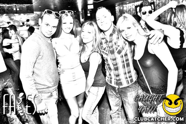 Faces nightclub photo 165 - May 4th, 2012