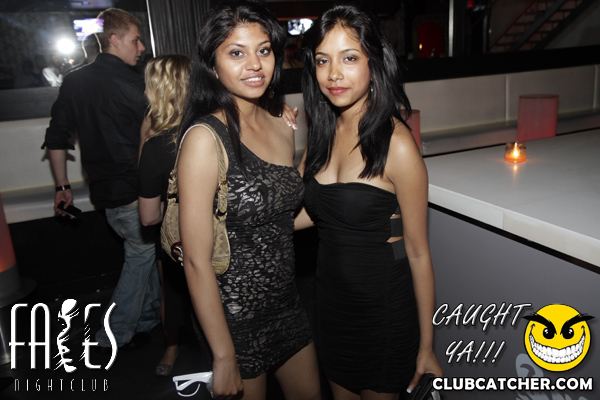 Faces nightclub photo 166 - May 4th, 2012