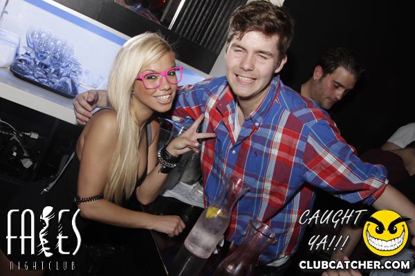 Faces nightclub photo 169 - May 4th, 2012