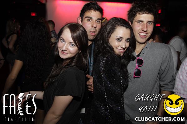 Faces nightclub photo 170 - May 4th, 2012
