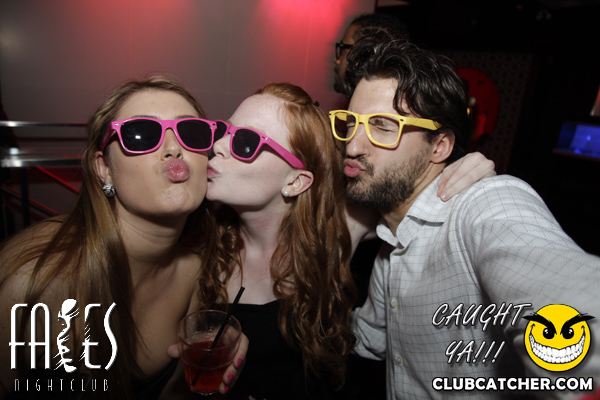 Faces nightclub photo 173 - May 4th, 2012