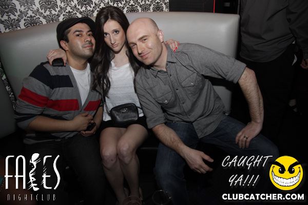 Faces nightclub photo 174 - May 4th, 2012