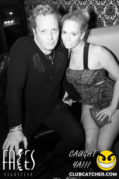 Faces nightclub photo 175 - May 4th, 2012