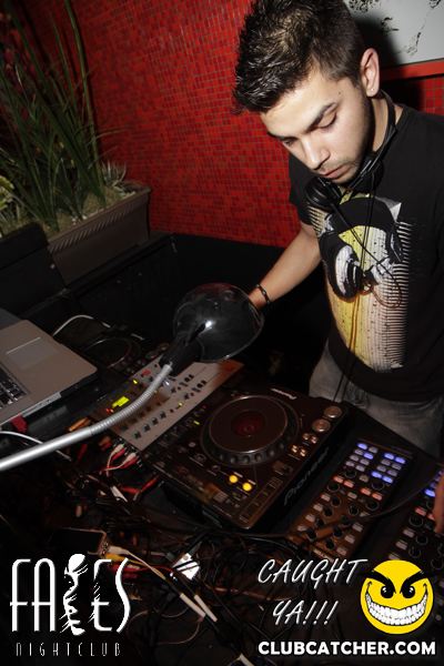 Faces nightclub photo 178 - May 4th, 2012