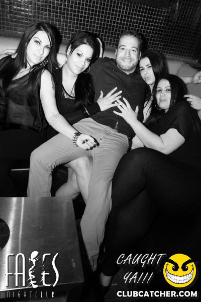 Faces nightclub photo 179 - May 4th, 2012