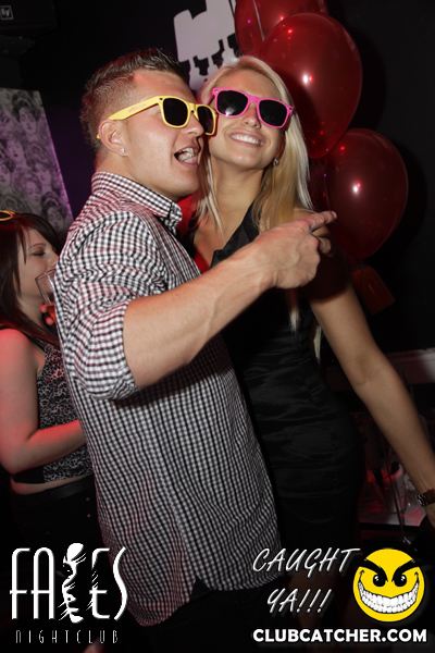 Faces nightclub photo 181 - May 4th, 2012
