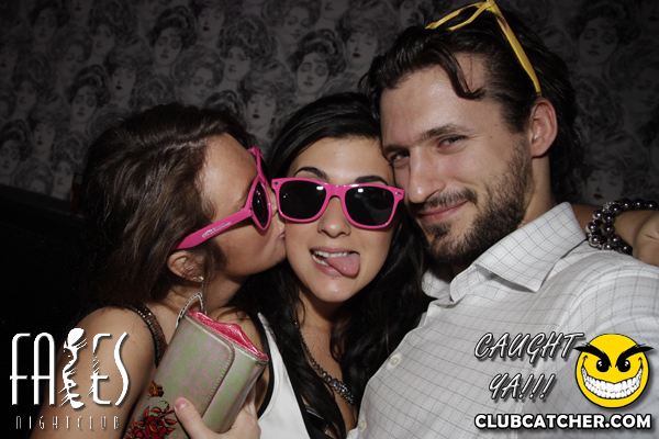 Faces nightclub photo 182 - May 4th, 2012