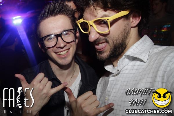 Faces nightclub photo 184 - May 4th, 2012